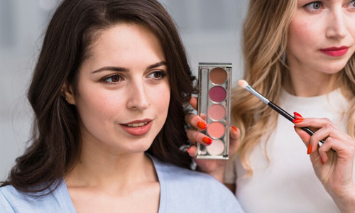 Reputed Quakers Hill Permanent Make-up Centre