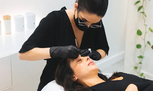 Choose Our Cosmetic Tattoo Service Near Quakers Hill